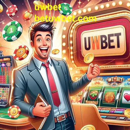 Descubra as Melhores Promoções no uwbet